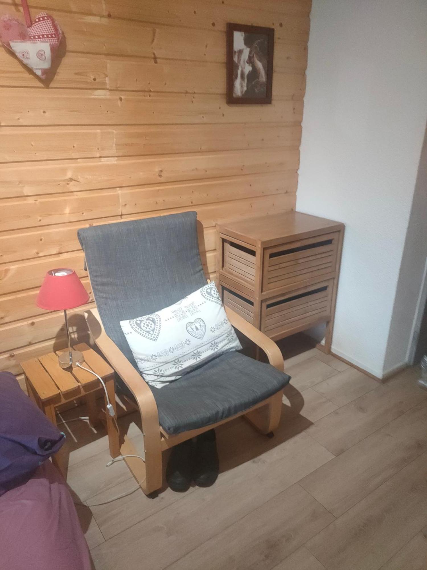 Residence Plein Sud A Cote Jandri Express, Front De Neige, Vue Splendide, Label 2 Alpes, Classe 2 Etoiles Tourisme レ・デュー・アルプ エクステリア 写真